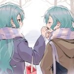 hina＆sayo-Yuritopia