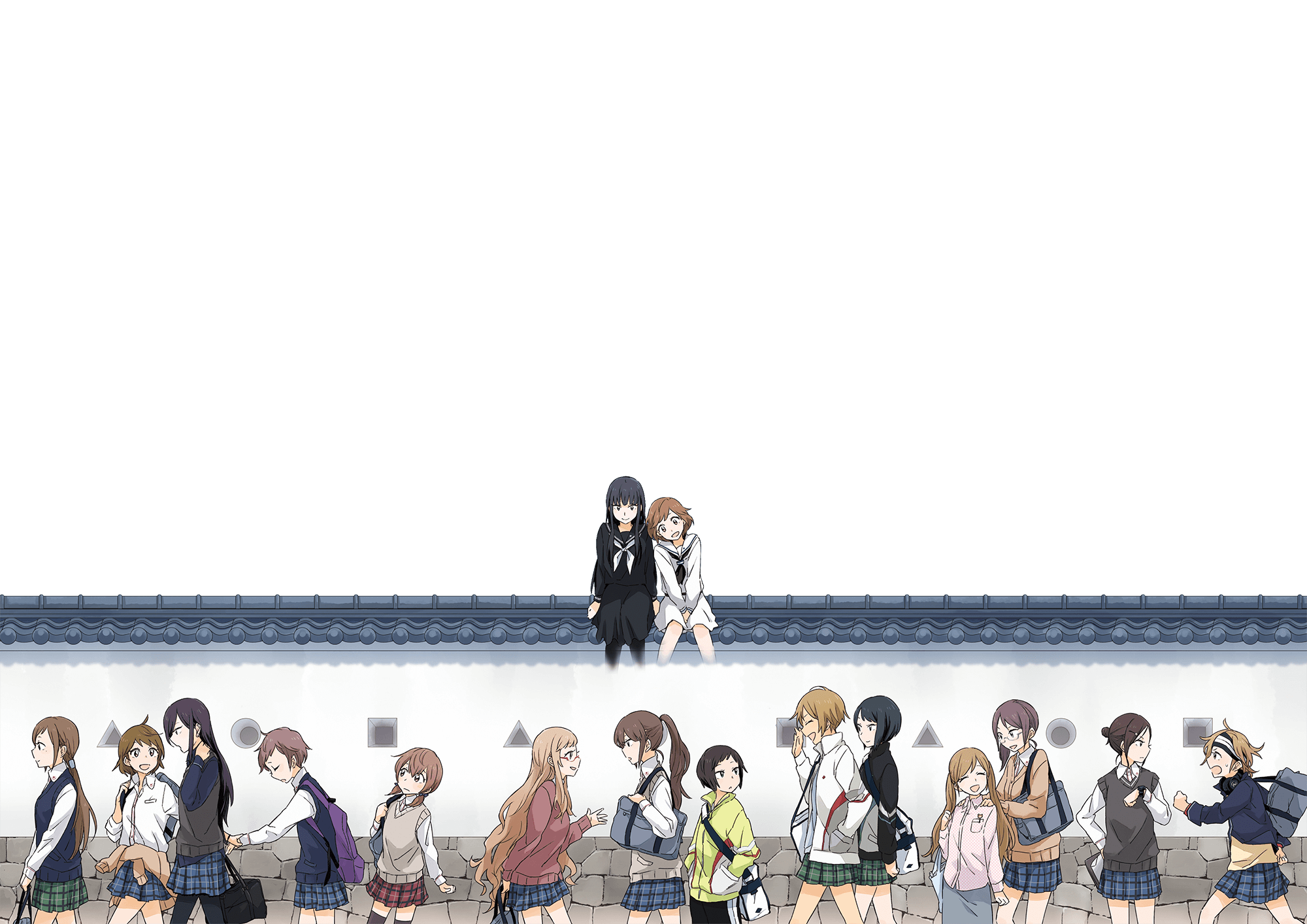 Yuritopia